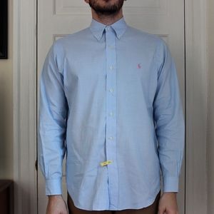 Ralph Lauren Button-down